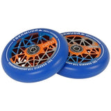 OATH BERMUDA 110mm WHEELS - PAIR - AtlasCo.Online | Kick-Ass Range of Scooters Delivered to Your Door