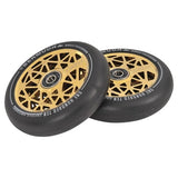 OATH BERMUDA 110mm WHEELS - PAIR - AtlasCo.Online | Kick-Ass Range of Scooters Delivered to Your Door