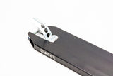 APEX 4.5" SCOOTER DECK - BLACK - AtlasCo.Online