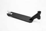 APEX 4.5" SCOOTER DECK - BLACK - AtlasCo.Online