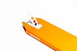 APEX 4.5" SCOOTER DECK - ORANGE - AtlasCo.Online