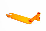 APEX 4.5" SCOOTER DECK - ORANGE - AtlasCo.Online