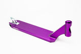 APEX 4.5" SCOOTER DECK - PURPLE - AtlasCo.Online
