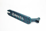 APEX 4.5" SCOOTER DECK - SPLASH - AtlasCo.Online