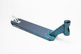 APEX 4.5" SCOOTER DECK - SPLASH - AtlasCo.Online