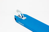 APEX 4.5" SCOOTER DECK - TURQUOISE - AtlasCo.Online