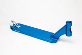 APEX 4.5" SCOOTER DECK - TURQUOISE - AtlasCo.Online