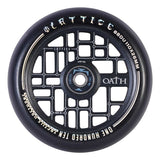 OATH LATTICE V2 WHEELS - 110MM - AtlasCo.Online | Kick-Ass Range of Scooters Delivered to Your Door