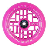 OATH LATTICE V2 WHEELS - 110MM - AtlasCo.Online | Kick-Ass Range of Scooters Delivered to Your Door