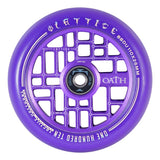 OATH LATTICE V2 WHEELS - 110MM - AtlasCo.Online | Kick-Ass Range of Scooters Delivered to Your Door