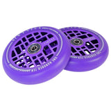 OATH LATTICE V2 WHEELS - 110MM - AtlasCo.Online | Kick-Ass Range of Scooters Delivered to Your Door
