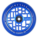 OATH LATTICE V2 WHEELS - 110MM - AtlasCo.Online | Kick-Ass Range of Scooters Delivered to Your Door