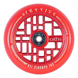 OATH LATTICE V2 WHEELS - 110MM - AtlasCo.Online | Kick-Ass Range of Scooters Delivered to Your Door