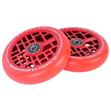 OATH LATTICE V2 WHEELS - 110MM - AtlasCo.Online | Kick-Ass Range of Scooters Delivered to Your Door