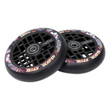 OATH LATTICE V2 WHEELS - 110MM - AtlasCo.Online | Kick-Ass Range of Scooters Delivered to Your Door
