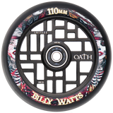 OATH LATTICE V2 WHEELS - 110MM - AtlasCo.Online | Kick-Ass Range of Scooters Delivered to Your Door