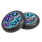 OATH BERMUDA 110mm WHEELS - PAIR - AtlasCo.Online | Kick-Ass Range of Scooters Delivered to Your Door