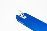 APEX 5" ANGLED SCOOTER DECK - BLUE - AtlasCo.Online