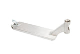 APEX 5" ANGLED SCOOTER DECK - RAW - AtlasCo.Online