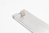 APEX 5" BOXED SCOOTER DECK - RAW - AtlasCo.Online
