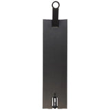 URBAN ARTT BONE REMASTERED SCOOTER DECK - BLACK - AtlasCo.Online