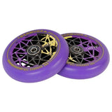 OATH BERMUDA 110mm WHEELS - PAIR - AtlasCo.Online | Kick-Ass Range of Scooters Delivered to Your Door