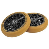 OATH BERMUDA 120mm WHEELS - PAIR - AtlasCo.Online | Kick-Ass Range of Scooters Delivered to Your Door