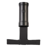 URBAN ARTT BONE REMASTERED SCOOTER DECK - BLACK - AtlasCo.Online