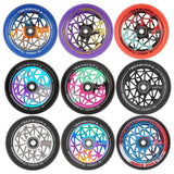 OATH BERMUDA 110mm WHEELS - PAIR - AtlasCo.Online | Kick-Ass Range of Scooters Delivered to Your Door