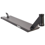 URBAN ARTT BONE REMASTERED SCOOTER DECK - BLACK - AtlasCo.Online