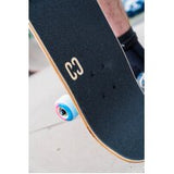 CORE Complete Skateboard C2 Split - Pink/Blue 7.75 - AtlasCo.Online