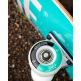 CORE Complete Skateboard C2 Split - Teal/Black 7.75 - AtlasCo.Online