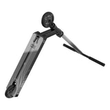 CORE CD1 COMPLETE PARK SCOOTER - BLACK - AtlasCo.Online