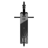 CORE CD1 COMPLETE PARK SCOOTER - BLACK - AtlasCo.Online