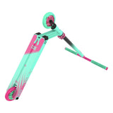 CORE CD1 COMPLETE PARK SCOOTER - TEAL/PINK - AtlasCo.Online