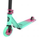 CORE CD1 COMPLETE PARK SCOOTER - TEAL/PINK - AtlasCo.Online