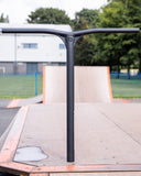 CORE SL2 ALUMINIUM IHC SCOOTER BARS - 620mm - AtlasCo.Online