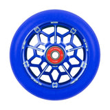 CORE HEX HOLLOW STUNT SCOOTER WHEEL - 110mm - AtlasCo.Online