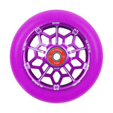 CORE HEX HOLLOW STUNT SCOOTER WHEEL - 110mm - AtlasCo.Online