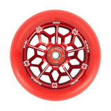 CORE HEX HOLLOW STUNT SCOOTER WHEEL - 110mm - AtlasCo.Online