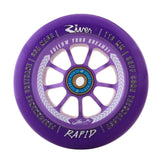 RIVER WHEEL CO DREAM CATCHER RAPIDS WHEELS 110mm JORDAN CLARK SIGNATURE - AtlasCo.Online | Kick-Ass Range of Scooters Delivered to Your Door