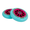 RIVER WHEEL CO 'FLORIDA MAN' RAPIDS 110MM –  Bryan Noyes Signature - AtlasCo.Online | Kick-Ass Range of Scooters Delivered to Your Door