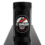 TILT FORMULA SCOOTER DECK - BLACK 7 x 23.5 - AtlasCo.Online