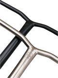 2022 ATLASCo TITANIUM WAVE BARS - AtlasCo.Online | Kick-Ass Range of Scooters Delivered to Your Door