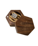 ATLASCo LIMITED EDITION SIGNATURE RING - AtlasCo.Online | Kick-Ass Range of Scooters Delivered to Your Door