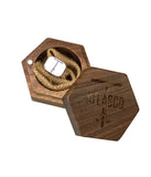 ATLASCo LIMITED EDITION  SCOOTER RING - AtlasCo.Online | Kick-Ass Range of Scooters Delivered to Your Door