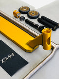 APEX /ATLASCO CUSTOM COMPLETE GOLD - AtlasCo.Online