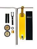 APEX /ATLASCO CUSTOM COMPLETE GOLD - AtlasCo.Online