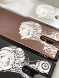 PREY TOMORROW SCOOTER DECK - COPPER - AtlasCo.Online