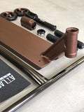 PREY TOMORROW SCOOTER DECK - COPPER - AtlasCo.Online